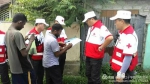 中国红十字国际救援队2017斯里兰卡救援（九）（图） - 红十字会