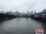 持续强降雨致贵州12.7万人受灾1人失踪 - 广西新闻网