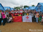中国红十字国际救援队2017斯里兰卡救援（十）（图） - 红十字会