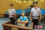 广西柳州市政府原秘书长受贿案一审宣判获刑11年 - 广西新闻
