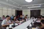 2017年全区老龄办主任会议在南宁召开 - 民政厅