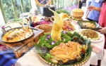 大化推出"壮瑶风味系列美食"打造民族特色餐饮品牌 - 广西新闻网