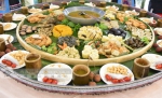 大化推出"壮瑶风味系列美食"打造民族特色餐饮品牌 - 广西新闻网
