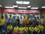 柳州市红十字会召开造血干细胞捐献陪护业务培训班（图） - 红十字会