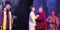 庆祝香港回归20周年 广西戏剧院举办系列优秀剧目展演 - 文化厅