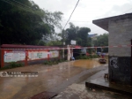 梧州：众志成城 镇村干部和群众共同发力抗洪抢险 - 广西新闻网