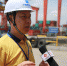 梧州赤水港：打造西江龙头港 年吞吐可达千万吨 - 广西新闻网
