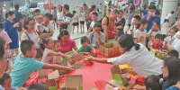 广西自然科学博物馆协会联合其13家会员单位推出科普联展活动 暑假200多场活动，让孩子们玩转科普 - 文化厅