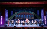 桂新两地艺术家民族音乐会隆重上演 - 文化厅