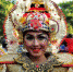 当地时间6月11日，印尼巴厘岛登巴萨，一年一度的印尼巴厘岛艺术节开幕，为期一个月，将从6月11日举行至7月9日。 - 广西新闻