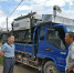 玉林市农机局全力护航“三夏”生产 - 农业机械化信息