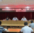 梧州市农委机关党委召开推进“两学一做”学习教育常态化制度化工作会议 - 农业机械化信息