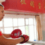 （体育·图文互动）（1）沿着师父的足迹前行——新疆拳击队教练阿不都西库尔的“匠心”（配本社同题文字稿） - 广西新闻网