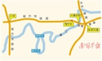 柳南高速将建新六律大桥 位于现六律大桥旁(图) - 广西新闻网