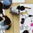 #（社会）（1）天津市青少年儿童迎全运书画作品展举行 - 广西新闻网