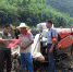 【宜州】农机宣传到地头 “双抢”安全有保障 - 农业机械化信息