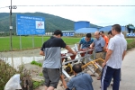 钦北区举办水稻机械化直播试验现场会 - 农业机械化信息