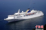 广西防城港借力邮轮开发海上跨国旅游 - 广西新闻