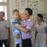 民政部副司巡视员杨宗涛一行到荔浦县儿童福利院和殡仪馆开展安全检查工作 - 民政厅