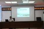 柳州市农机局举办全市农机系统信息宣传培训班 - 农业机械化信息