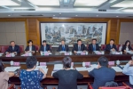 民政部与香港东华三院在广西开展交流活动并举办社工培训班 - 民政厅