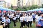 广西发布高校毕业生就业质量年度报告 初次就业率达91% - 广西新闻