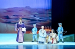 2017年中国-东盟戏剧周在南宁开幕 - 文化厅