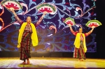 南宁晚报：传播传统文化 共享戏剧成果  中国-东盟（南宁）戏剧周高潮迭起 - 文化厅