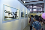 第十届广西（贺州）园林园艺博览会摄影展 - 建设厅