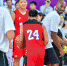 NBA明星科比现身海口 指导青少年篮球爱好者训练 - 广西新闻网