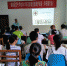 防城区红十字会开展乡村医生应急救护知识培训活动（图） - 红十字会