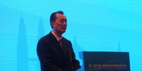 广西副主席:推进“一带一路”建设 东盟商协会大有可为 - 广西新闻
