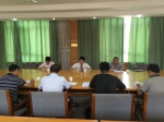苏耀南副巡视员率队到西林县开展脱贫攻坚工作调研及“一帮一联”结对帮扶活动 - 民政厅