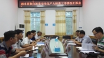 柳州市安委办第三督查组到融水督查指导工作 - 农业机械化信息