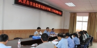 武宣县建立市场监管投诉举报服务品牌 - 食品药品监管局