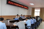 武宣县建立市场监管投诉举报服务品牌 - 食品药品监管局