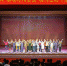 彭清华与党员干部一同观看现代桂剧《赤子丹心》 - 文化厅