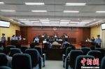 广西教育厅原副厅长郑作广被控受贿42万余元受审 - 广西新闻