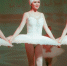 《我们来了》关之琳化身“白天鹅”挑战芭蕾 - 广西新闻网