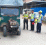 梧州市农机、交警联合检查推进农村道路交通安全管理工作 - 农业机械化信息