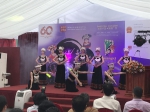 美丽中国·美丽广西——2017斯里兰卡·中国“广西文化周”活动在科伦坡隆重开幕 - 文化厅