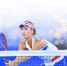 澳大利亚猛女弃赛 中国小花“躺进”武网女双决赛 - 广西新闻网