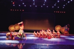 名家领衔 群星荟萃 广西味足 广西音乐舞蹈比赛将举行 - 文化厅