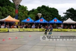 以赛事引导发展 百色举办第二届青少年轮滑公开赛 - 广西新闻网