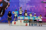 以赛事引导发展 百色举办第二届青少年轮滑公开赛 - 广西新闻网