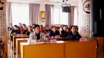 桂林市审计局认真组织全体干部职工收看收听党的十九大开幕盛况 - 审计厅