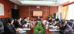 柳州市审计局党组组织学习党的十九大报告 - 审计厅