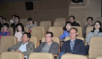 广西民族博物馆党总支组织党员干部收看党的十九大直播盛况 - 文化厅