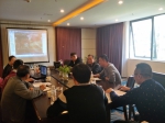 桂林召开创建全国“平安农机”示范市工作研讨会 - 农业机械化信息