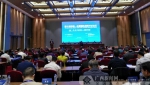 第十届中国—东盟智库战略对话论坛在南宁举行 - 广西新闻网